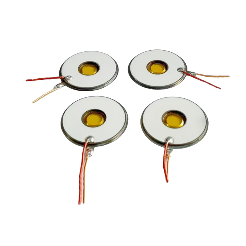 পলিমার পিআই ফিল্ম পাইজো অ্যাটোমাইজার