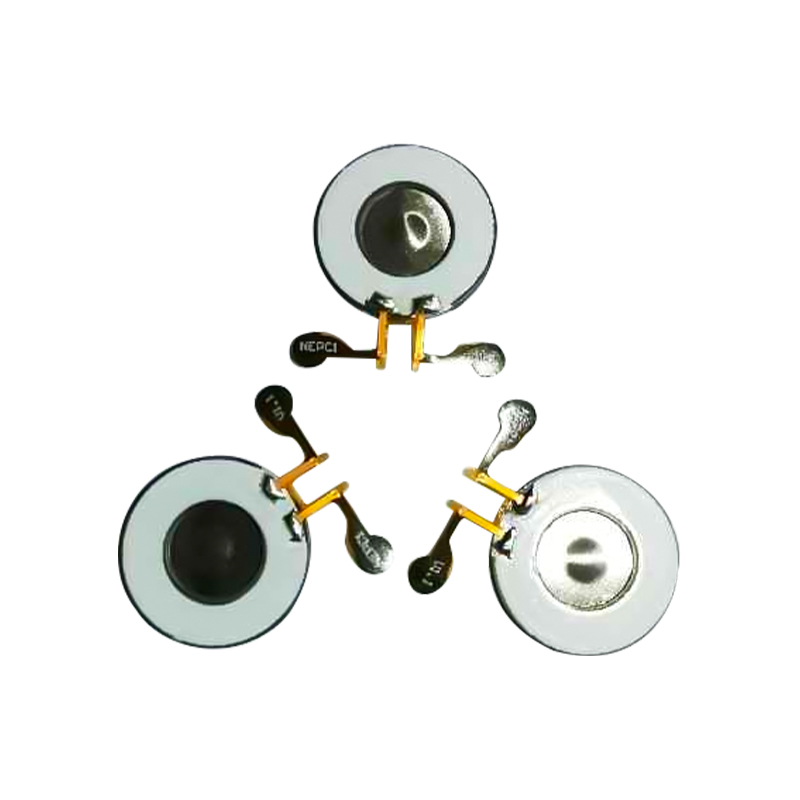 KNN16-140k লিড-ফ্রি মেশ মেডিকেল ইনহেলেবল নেবুলাইজার ট্যাবলেট, নেবুলাইজেশন রেট 0.30 মিলি/মিনিট মিডিয়ান পার্টিকেল সাইজ 3.5um আল্ট্রাসনিক নেবুলাইজার ট্রে