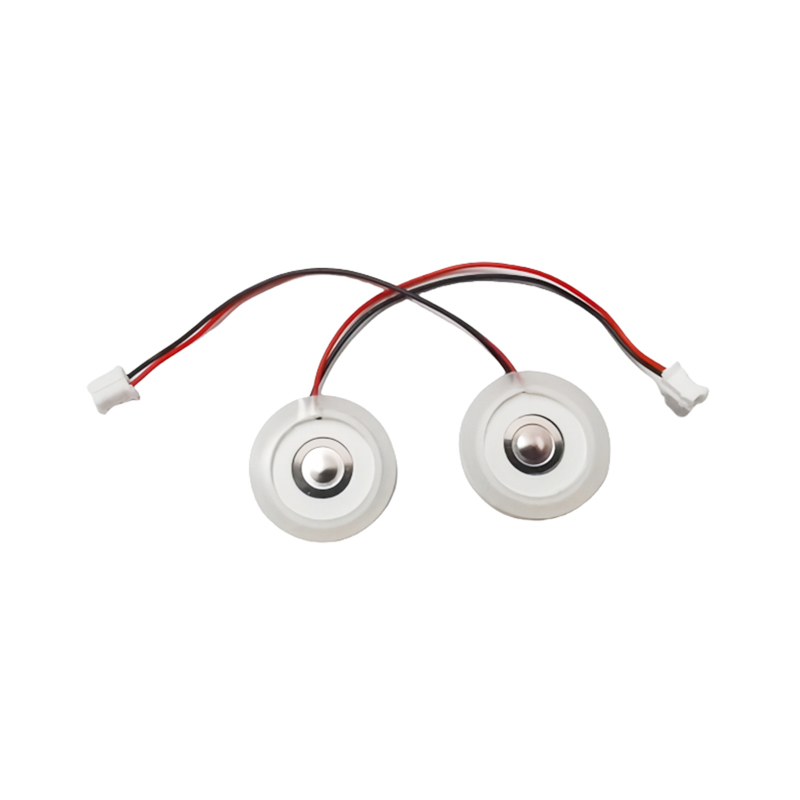 Φ20 অ্যাটমাইজিং ডিস্ক ফ্রিকোয়েন্সি 111khz304 স্টেইনলেস স্টীল মাইক্রো মেশ অ্যাটোমাইজিং ডিস্ক মেশ অ্যাটোমাইজিং শিট এয়ার কন্ডিশনার চিলার রেফ্রিজারেটর ফ্রেশ হিউমিডিফিকেশন মেশ অ্যাটমাইজিং ডিসপারসার শীট অ্যাটোমাইজেশন রেট>800ml/H