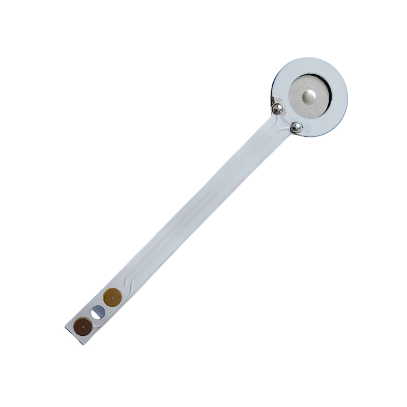 12 মিমি মাইক্রোপোরাস আল্ট্রাফাইন কণা ইনহেলেবল মেডিকেল অ্যাটোমাইজার ইলেকট্রনিক ধূমপান ত্যাগ করার ডিভাইস অ্যাটোমাইজার ট্যাবলেট অ্যারোমাথেরাপি অপরিহার্য তেল অ্যাটোমাইজার ডিস্ক এফপিসি সংযোগকারী