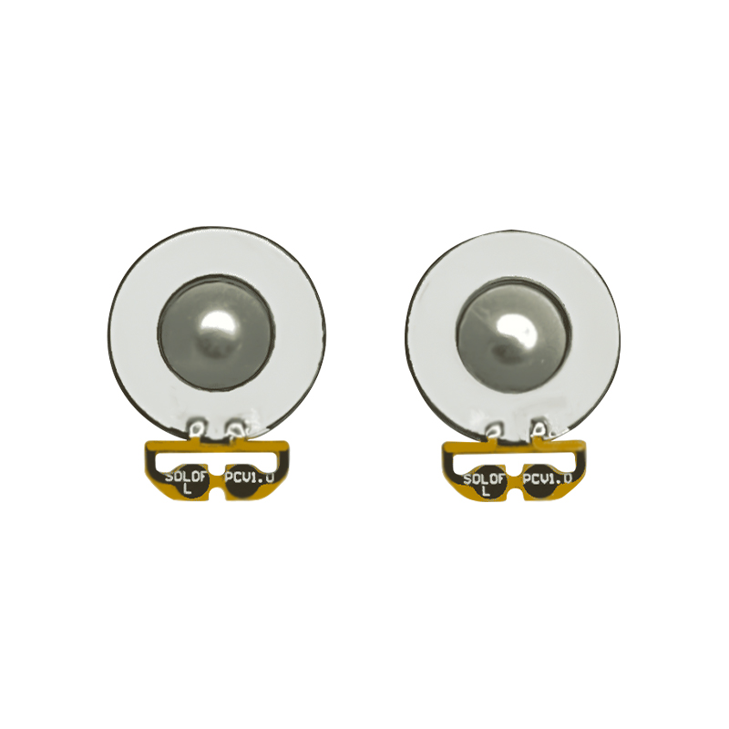 পাইজোইলেক্ট্রিক মেডিক্যাল মেশ ফগিং মেশ ডিস্ক: শ্বাসযন্ত্রের স্বাস্থ্য রক্ষার জন্য একটি মূল উপাদান