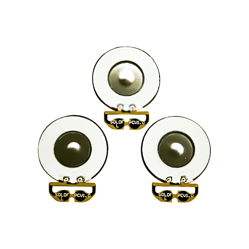 15mm পাইজোইলেকট্রিক মেডিক্যাল মেশ ফগিং মেশ ডিস্ক স্প্রে জীবাণুমুক্তকরণ ক্লিনিং ফগ শীট