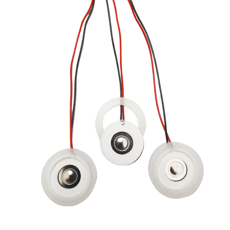 20mm আল্ট্রাসনিক অসিলেশন নেবুলাইজার ট্যাবলেট মেডিক্যাল ইনহেলেবল মেশ নেবুলাইজার ট্যাবলেট, কম শক্তি, উচ্চ কুয়াশা ভলিউম < 5μm 60% কুয়াশা আয়তনের সামঞ্জস্যযোগ্য কণা সামঞ্জস্যযোগ্য