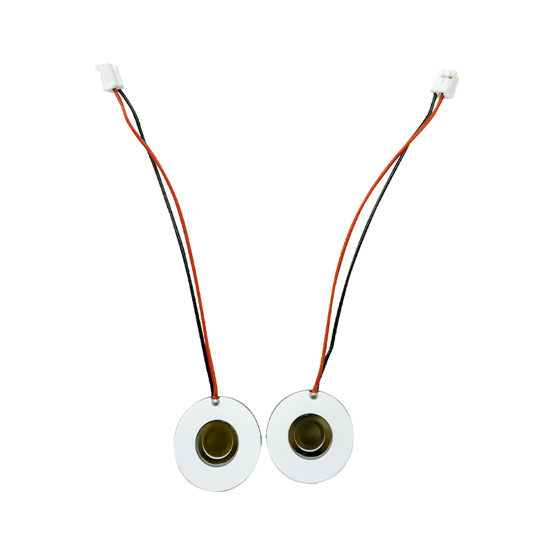 20mm আল্ট্রাসনিক অসিলেশন নেবুলাইজার ট্যাবলেট মেডিক্যাল ইনহেলেবল মেশ নেবুলাইজার ট্যাবলেট, কম শক্তি, উচ্চ কুয়াশা ভলিউম < 5μm 60% কুয়াশা আয়তনের সামঞ্জস্যযোগ্য কণা সামঞ্জস্যযোগ্য