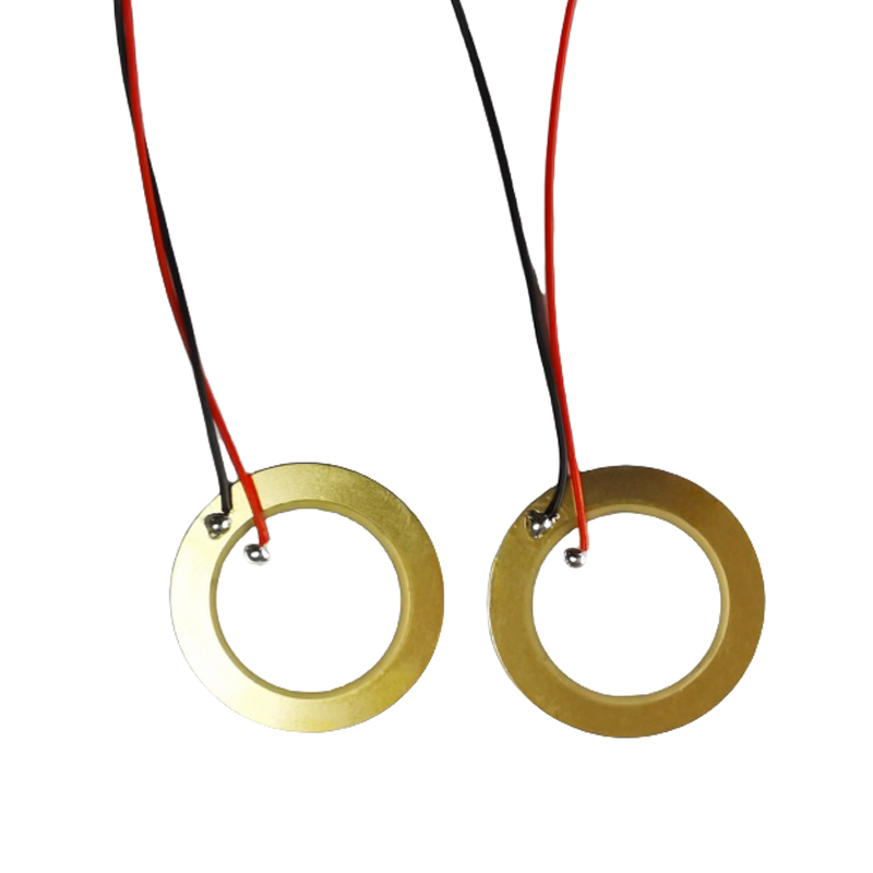 সেন্সিং পাওয়ার জেনারেশন শীট বিপিং শীট একক-পার্শ্বযুক্ত পাওয়ার জেনারেশন শীট 60×30×0.40 মিমি