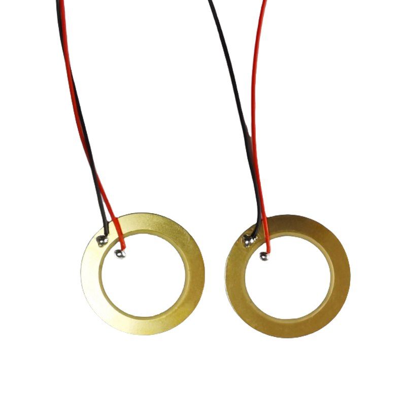 পাইজোইলেকট্রিক সিরামিক ওয়েফারপিজোইলেকট্রিক রিংপিজোইলেকট্রিক ওয়েফারট্রান্সডিউসার ওয়েফারআলট্রাসনিক ওয়েফার