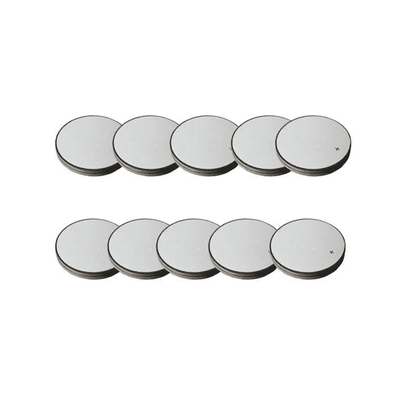 পাইজোইলেকট্রিক সিরামিক ওয়েফারপিজোইলেকট্রিক রিংপিজোইলেকট্রিক ওয়েফারট্রান্সডিউসার ওয়েফারআলট্রাসনিক ওয়েফার