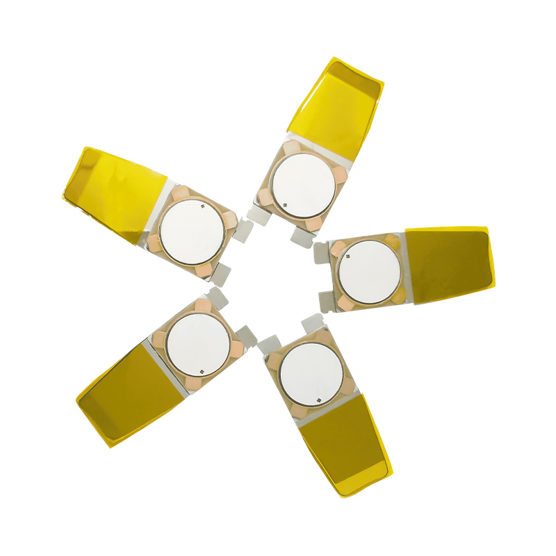 অতিস্বনক কসমেটিক ট্রান্সডুসার ব্লেড স্ক্যাল্পেল নাইফ ডেড স্কিন অ্যাটোমাইজিং ব্লেড, কসমেটিক স্ক্যালপেল নাইফ আল্ট্রাসনিক ট্রান্সডুসার ব্লেড