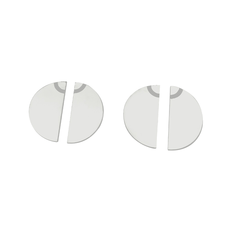 অতিস্বনক ভ্রূণের হার্ট মনিটর মায়ের পেটে ভ্রূণের হার্ট রেট সনাক্ত করে ট্রান্সডুসার চিপ পাইজোইলেকট্রিক ট্রান্সডুসার চিপ