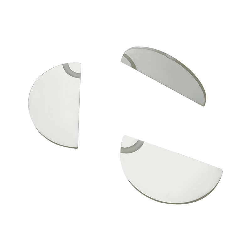 অতিস্বনক ভ্রূণের হার্ট মনিটর মায়ের পেটে ভ্রূণের হার্ট রেট সনাক্ত করে ট্রান্সডুসার চিপ পাইজোইলেকট্রিক ট্রান্সডুসার চিপ