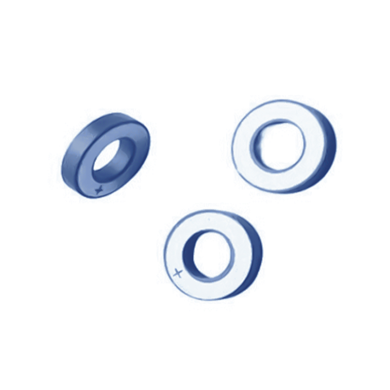 পাইজোইলেকট্রিক সিরামিক ট্রান্সডুসার ক্লিনিং ইন্সট্রুমেন্ট স্মল পাওয়ার ট্রান্সডুসার10×5×2.0mmpiezoelectric Ultrasonic Oscillator