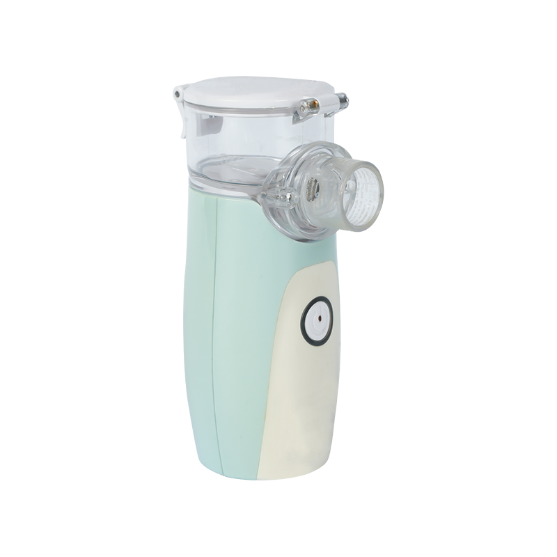 মেডিক্যাল মেশ অ্যাটোমাইজার পোর্টেবল ইলেকট্রনিক স্মোকিং সেসেশন অ্যাটোমাইজার অ্যাটোমাইজিং মেশ ডিফিউজার এমএমএড＜3um অ্যাটোমাইজেশন রেট＞ 0.30ml/মিনিট, সাইজ 20/16/15/13.8/12/10/8