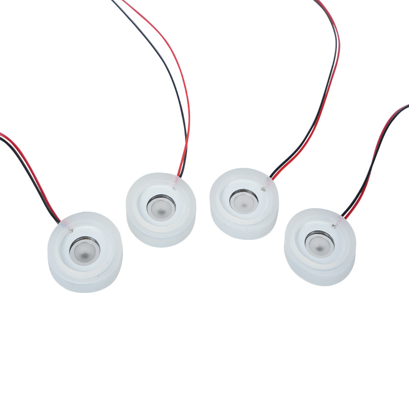 M20-95k আল্ট্রাসনিক ফগিং শীট মেশ ফগিং ট্রে 20mm এয়ার কন্ডিশনার চিলার রেফ্রিজারেটর হিউমিডিফিকেশন ফগিং ট্রে ফগিং ভলিউম 1500ml/H এর চেয়ে বেশি স্টেইনলেস স্টিল মাইক্রো মেশ ফগিং ট্রে