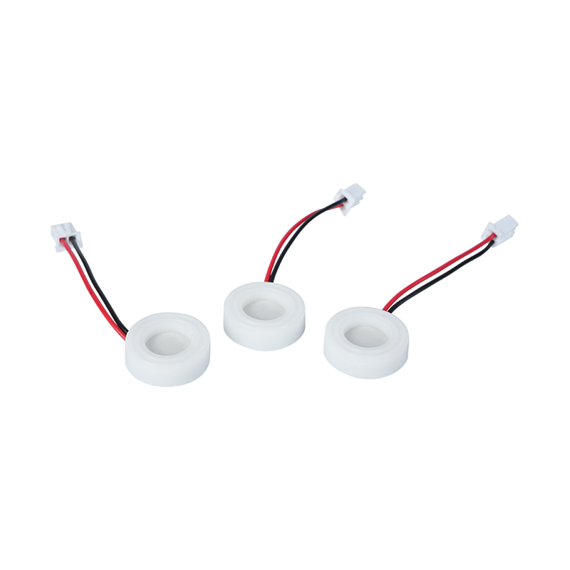 20mm1.7mhz আল্ট্রাসনিক পাইজোইলেকট্রিক সিরামিক হিউমিডিফায়ার অ্যারোমাথেরাপি অয়েল অ্যাটোমাইজার পাইজোইলেকট্রিক সিরামিক ট্রান্সডুসার চিপ