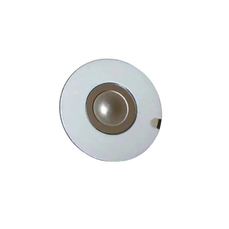 ক্ষুদ্রাকৃতি পণ্য Φ8 মিমি ইনহেলেবল মেডিকেল মেশ মিস্টিং ট্রে মিস্টিং ট্রে সহ অ্যাটোমাইজেশন আর্দ্রকরণের ছোট পরিমাণ সুগন্ধযুক্ত মিস্টিং ট্রে