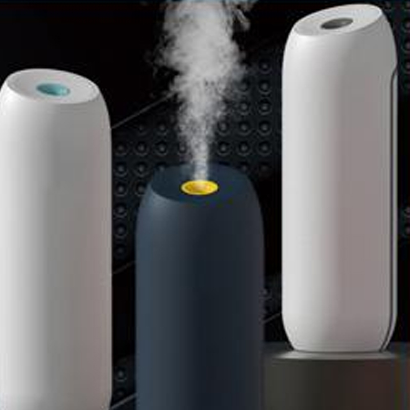 মাইক্রো মাউথ স্প্রে, নাসাল স্প্রে, খেলনা, পারফিউম অ্যাটোমাইজার অ্যারোমাথেরাপি হিউমিডিফায়ার হাইড্রেটর 8 মিমি মিনি মাইক্রোপোরাস অ্যাটোমাইজার ট্যাবলেট