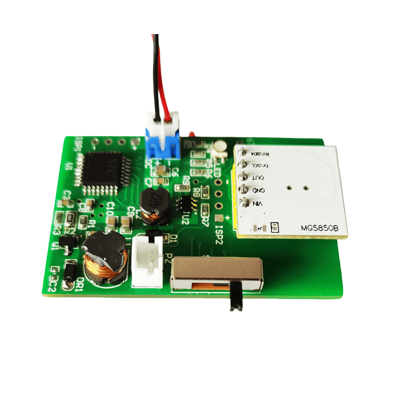 মেডিক্যাল মেশ অ্যাটোমাইজার ট্রে পিসিবি ইলেকট্রনিক ধূমপান বন্ধ করার অ্যাটোমাইজার পিসিবি ড্রাইভার বোর্ড