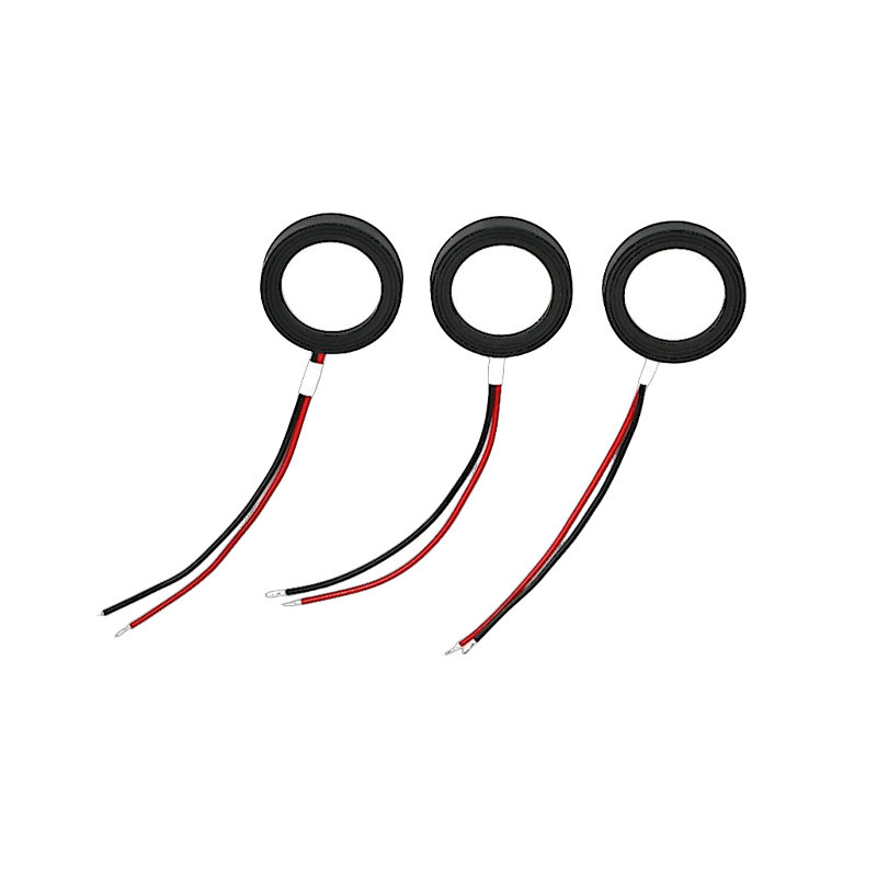 16mm1.7mhz উচ্চ-ফ্রিকোয়েন্সি সিরামিক অ্যারোমাথেরাপি মেশিন এসেনশিয়াল অয়েল অ্যাটোমাইজেশন পাইজোইলেকট্রিক সিরামিক ট্রান্সডুসার