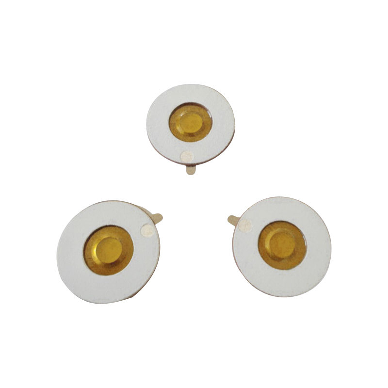 M16-108KHZ পলিমাইড পিআই মেমব্রেনমেশ মাইক্রো মেশ নেবুলাইজার মেডিক্যাল নেবুলাইজার আল্ট্রাসনিক মেশ নেবুলাইজার ট্যাবলেট3μm মাইক্রোপোরাস ইনহেলেশন বুডেসোনাইড নেবুলাইজার ট্রে