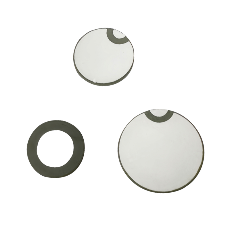 অতিস্বনক অ্যাটমাইজিং ট্রান্সডুসার