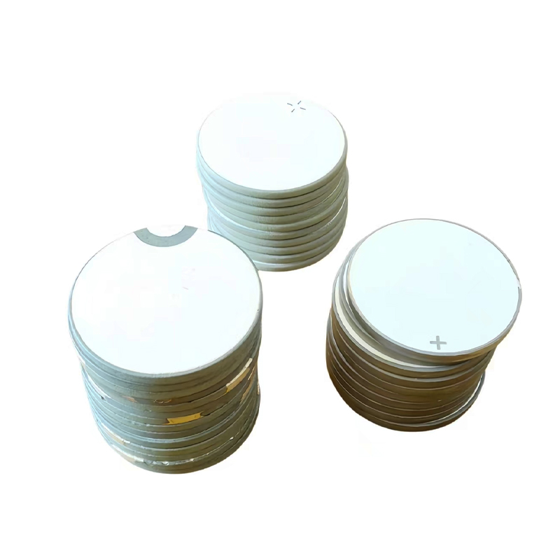 অতিস্বনক অ্যাটমাইজিং ট্রান্সডুসার