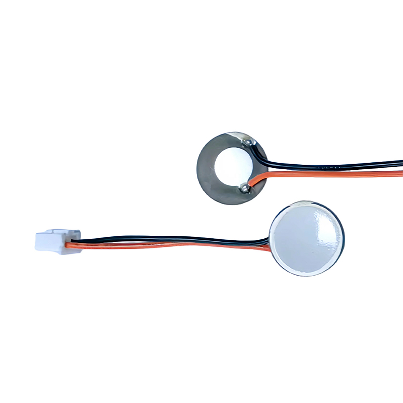 অতিস্বনক অ্যাটমাইজিং ট্রান্সডুসার