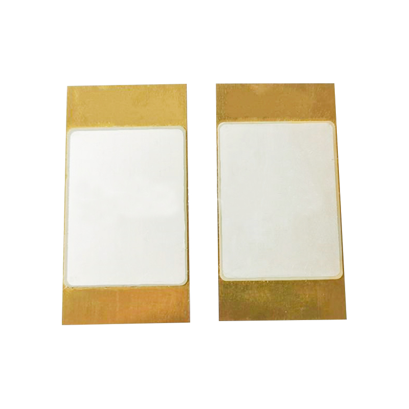 পাওয়ার জেনারেশন/হিটিং সেন্সর পাইজো অ্যাটোমাইজার