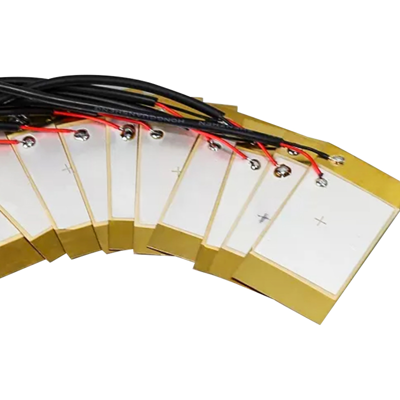 পাওয়ার জেনারেশন/হিটিং সেন্সর পাইজো অ্যাটোমাইজার